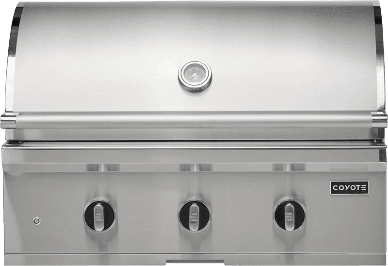 34" C-series Grill - Liquid Propane