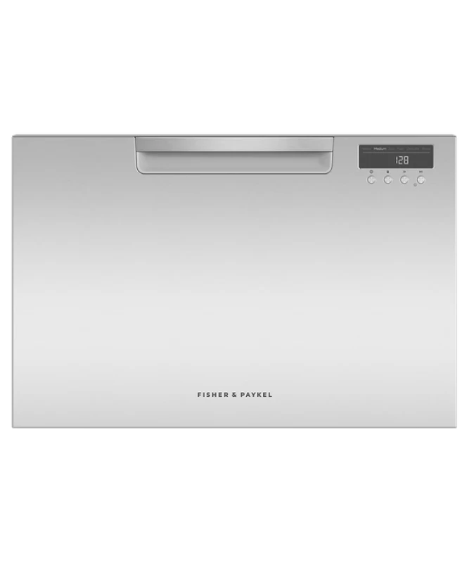 Single DishDrawer Dishwasher
