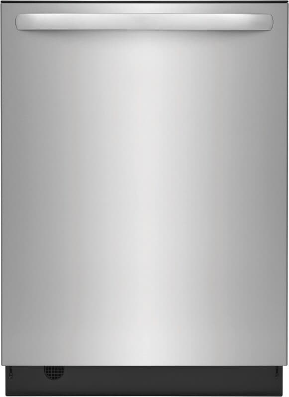 24" Stainless Steel Tub Dishwasher