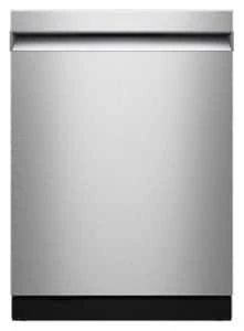360° Max Jets™ Third Rack Dishwasher with Advanced ProDry™ System, 44 dBA