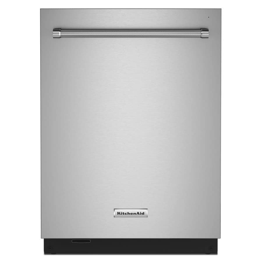 360° Max Jets™ Third Rack Dishwasher with Ultra-Bright LED Lighting, 44 dBA
