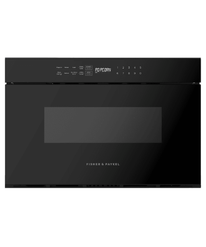Microwave Drawer 24"
