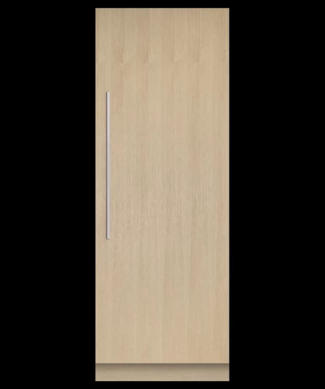 Integrated Column Refrigerator, 30"