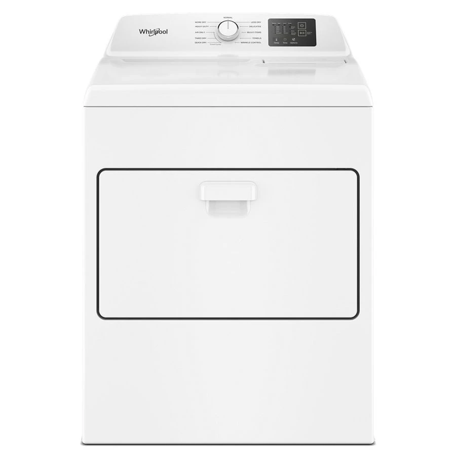 7.0 Cu. Ft. Top Load Electric Dryer